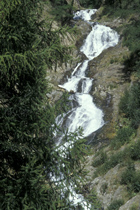 Finaibach-Wasserfall